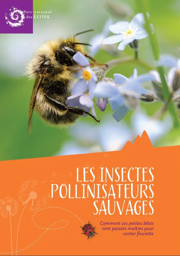 couverture du livret